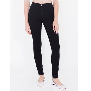 American Apparel Easy Jean